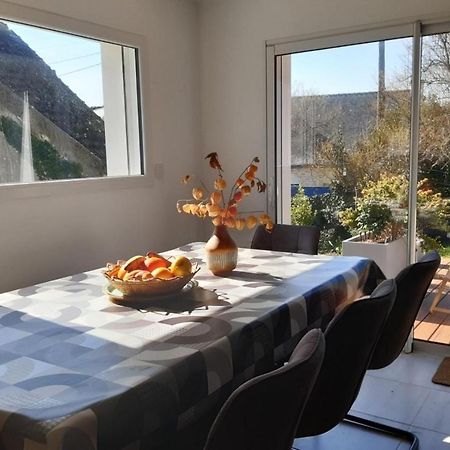 Maison Tamaris Avec Jardin Et Clos Quiberon Exterior photo